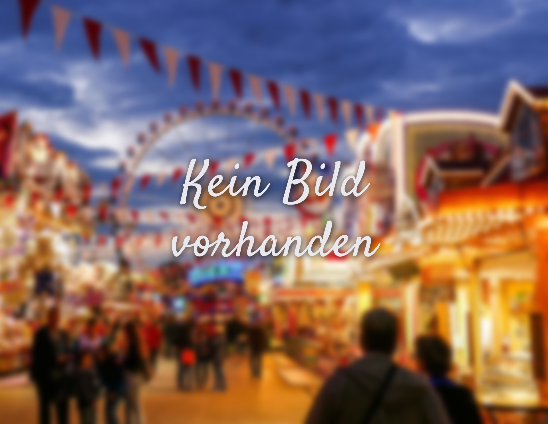 Michaelismarkt in Weener