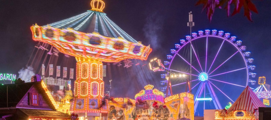 Kramermarkt Oldenburg