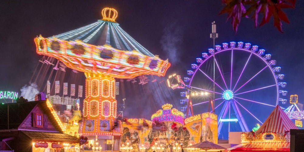 Kramermarkt Oldenburg